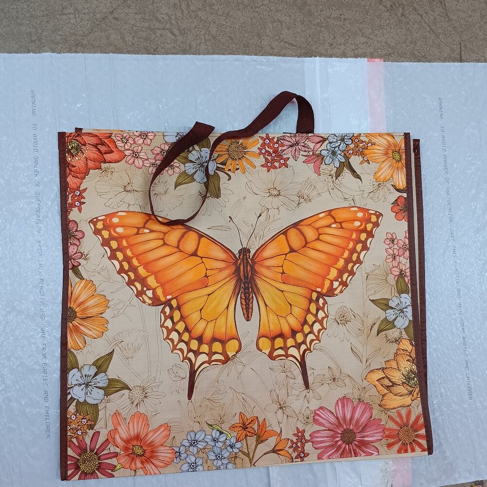 Reusable  Polyurethane Bag